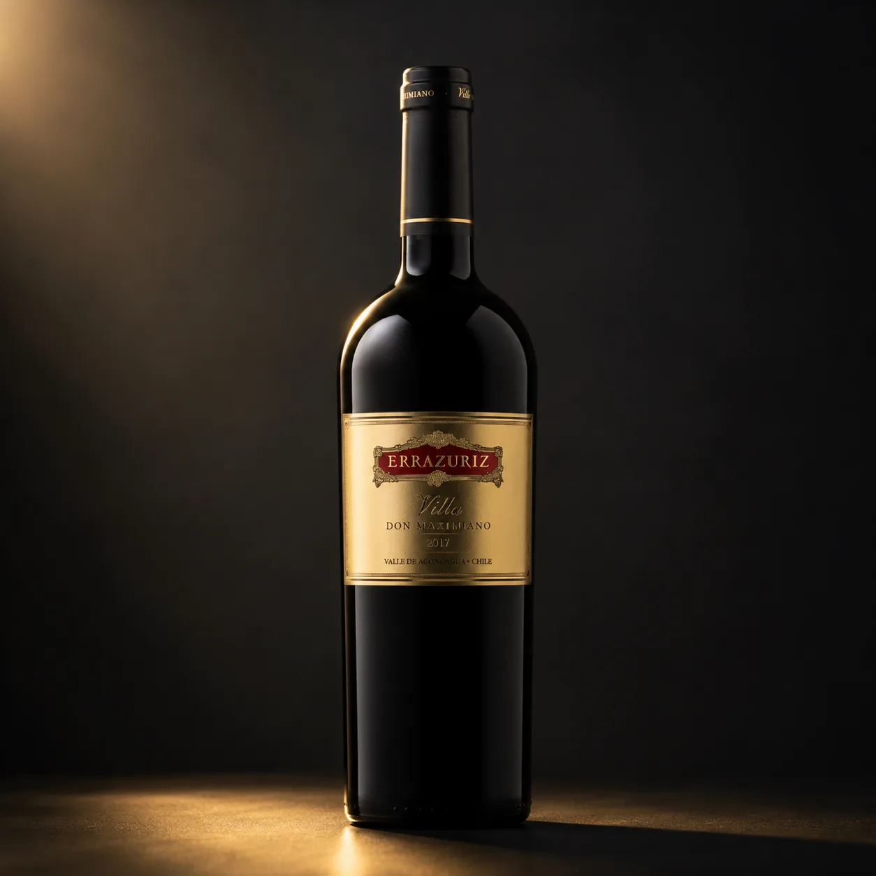 Viñedo Chadwick